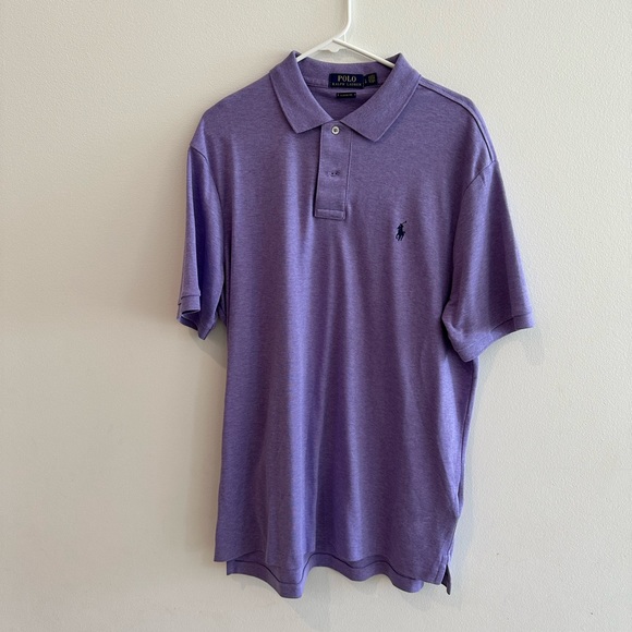 Polo Ralph Lauren Polos - Picture 3 of 4